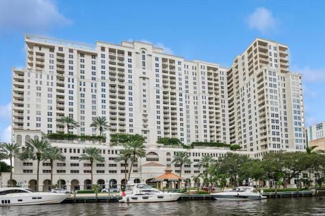 511 SE 5th Avenue Fort Lauderdale FL 33301