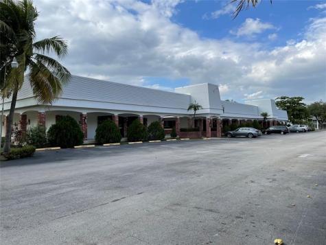 604 NE 2nd Street Dania Beach FL 33004