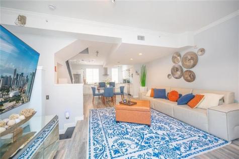 2841 NE 185th Street Miami FL 33180