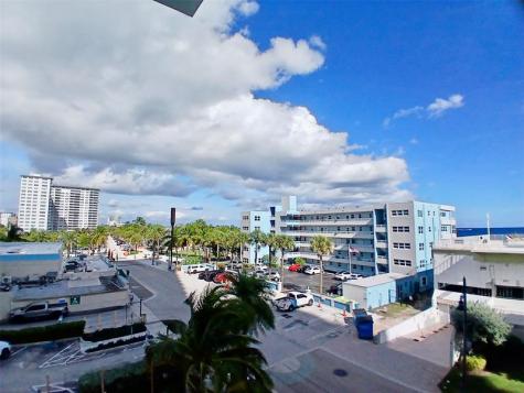 101 Briny Avenue Pompano Beach FL 33062