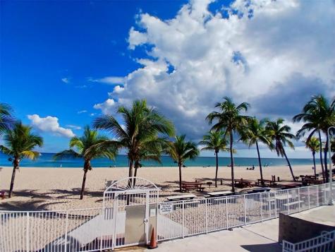 101 Briny Avenue Pompano Beach FL 33062