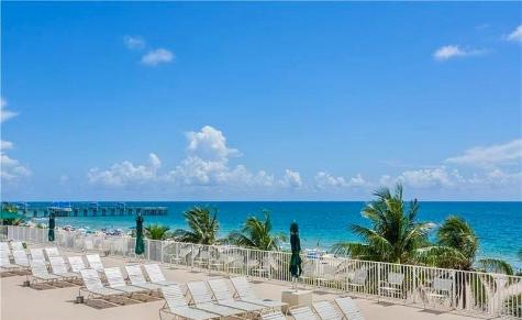 101 Briny Avenue Pompano Beach FL 33062