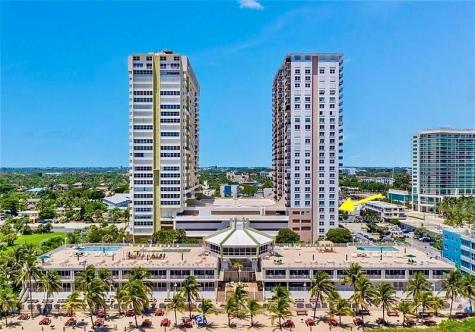 101 Briny Avenue Pompano Beach FL 33062