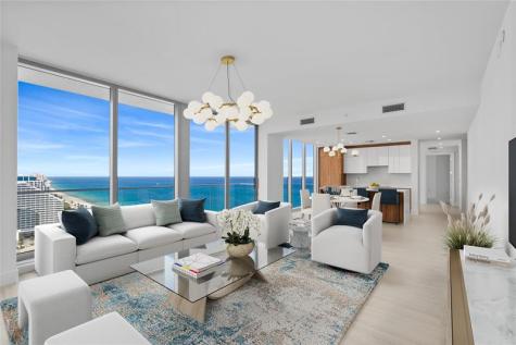 151 N Seabreeze Boulevard Fort Lauderdale FL 33304