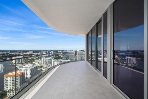 151 N Seabreeze Boulevard Fort Lauderdale FL 33304