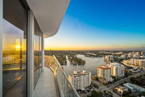 151 N Seabreeze Boulevard Fort Lauderdale FL 33304