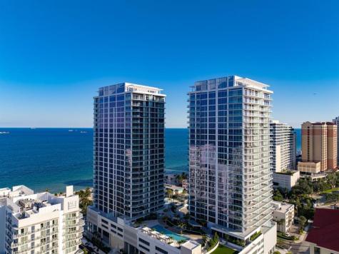 151 N Seabreeze Boulevard Fort Lauderdale FL 33304