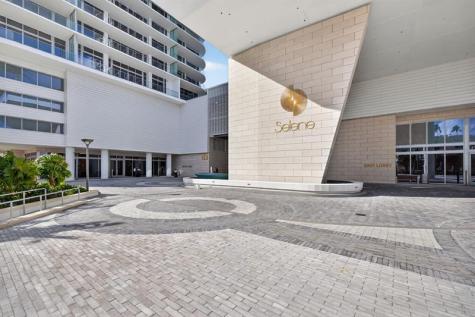151 N Seabreeze Boulevard Fort Lauderdale FL 33304