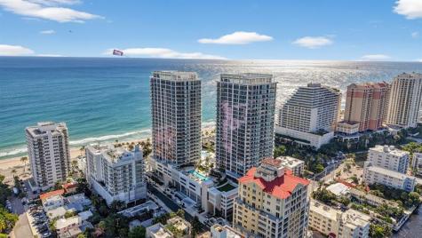 151 N Seabreeze Boulevard Fort Lauderdale FL 33304
