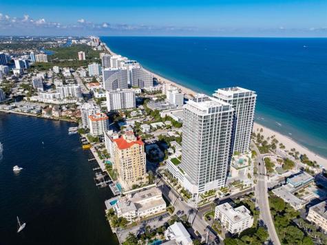 151 N Seabreeze Boulevard Fort Lauderdale FL 33304