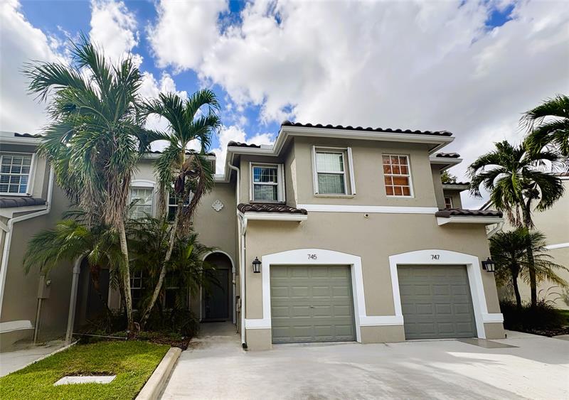 745 NW 132nd Terrace Plantation FL 33325