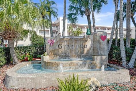 2003 Granada Drive Coconut Creek FL 33066