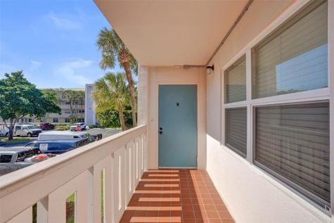 2003 Granada Drive Coconut Creek FL 33066