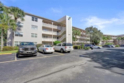 2003 Granada Drive Coconut Creek FL 33066