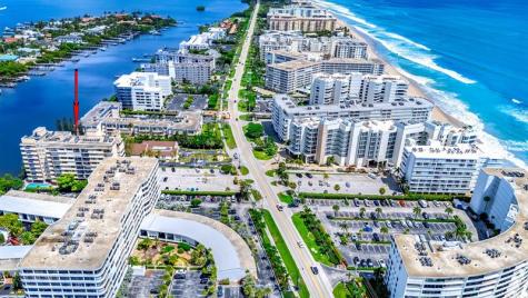 3581 S Ocean Boulevard South Palm Beach FL 33480