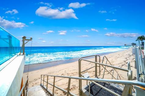 3581 S Ocean Boulevard South Palm Beach FL 33480