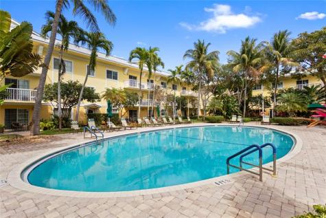 151 NE 16th Avenue Fort Lauderdale FL 33301