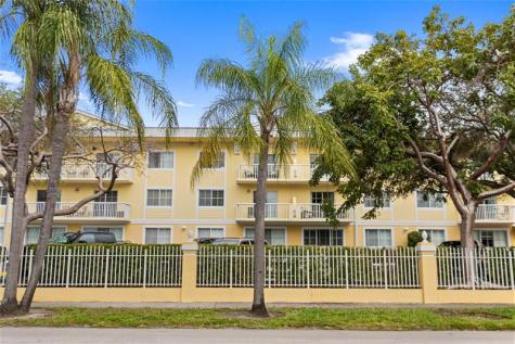 151 NE 16th Avenue Fort Lauderdale FL 33301