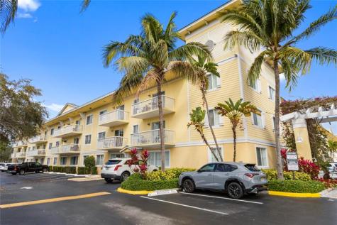 151 NE 16th Avenue Fort Lauderdale FL 33301
