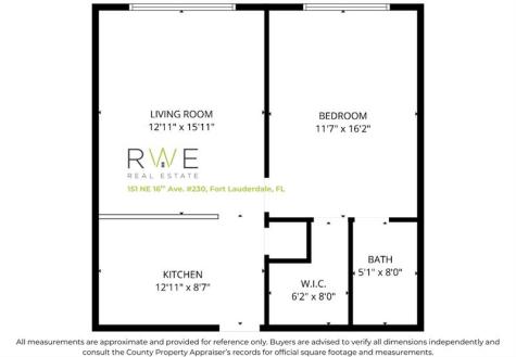 151 NE 16th Avenue Fort Lauderdale FL 33301