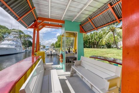 1301 River Reach Drive Fort Lauderdale FL 33315