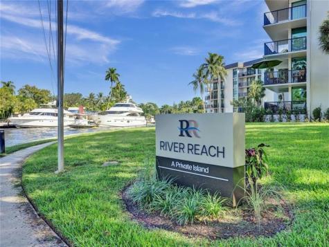 1301 River Reach Drive Fort Lauderdale FL 33315