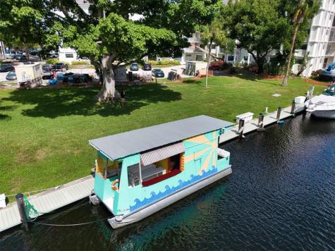 1301 River Reach Drive Fort Lauderdale FL 33315