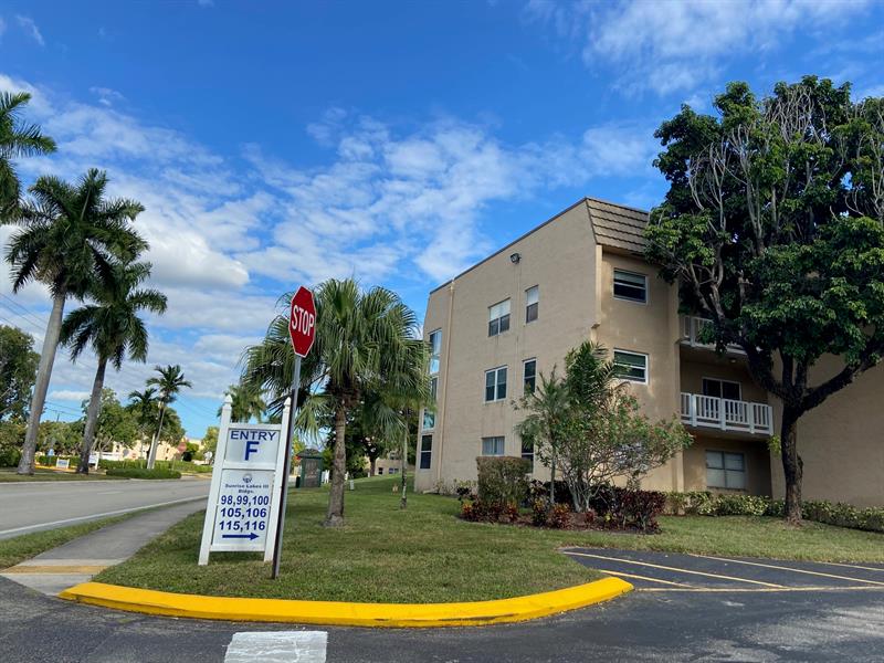 9370 Sunrise Lakes Boulevard Sunrise FL 33322