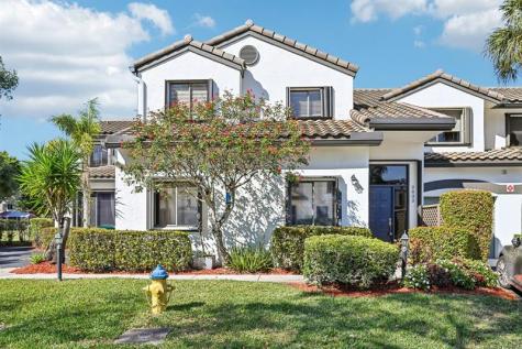 7525 NW 61st Terrace Parkland FL 33067