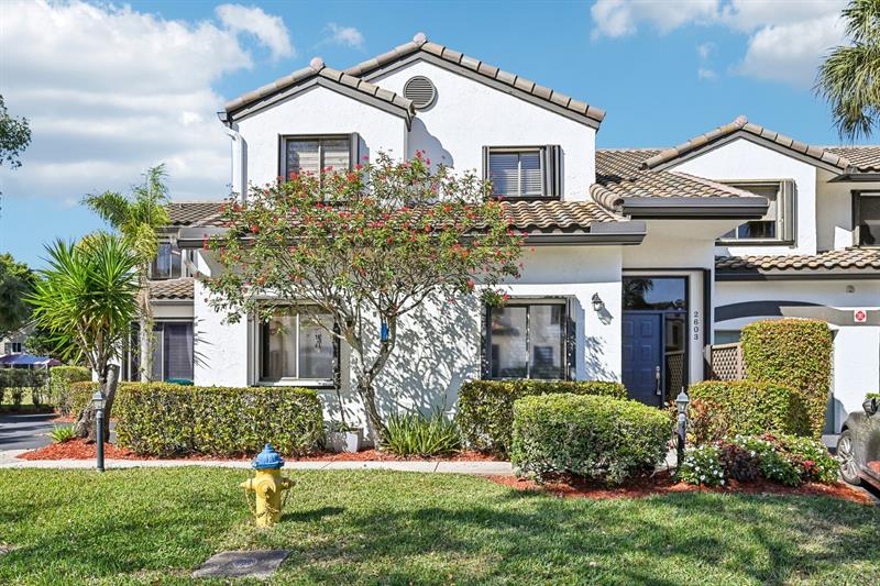 7525 NW 61st Terrace Parkland FL 33067