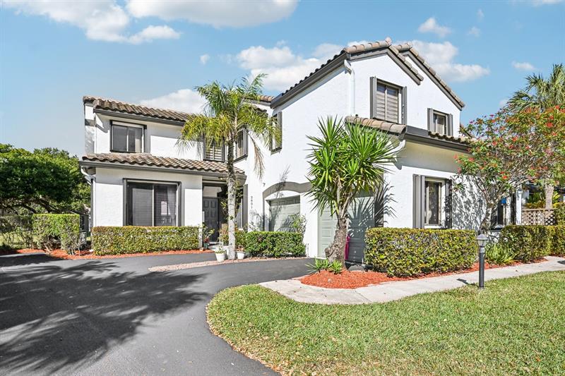 7525 NW 61st Terrace Parkland FL 33067