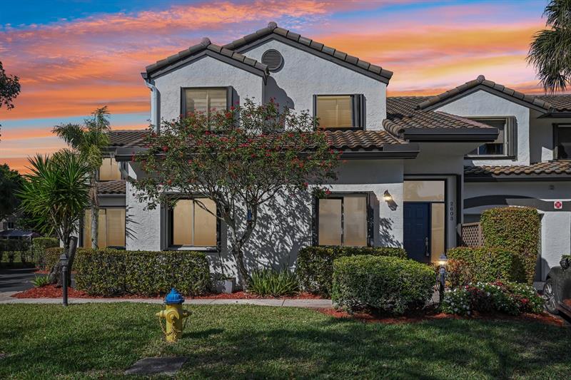 7525 NW 61st Terrace Parkland FL 33067