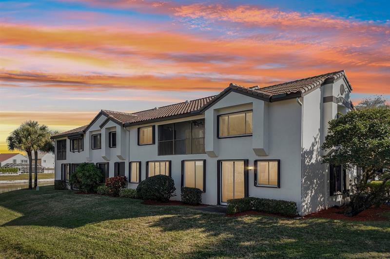 7525 NW 61st Terrace Parkland FL 33067