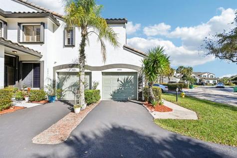 7525 NW 61st Terrace Parkland FL 33067
