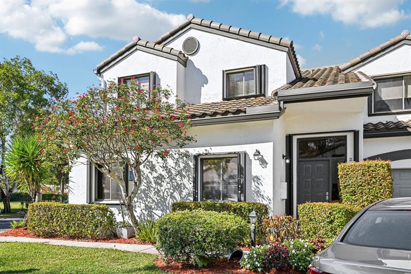 7525 NW 61st Terrace Parkland FL 33067