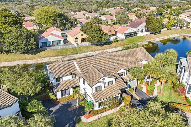 7525 NW 61st Terrace Parkland FL 33067