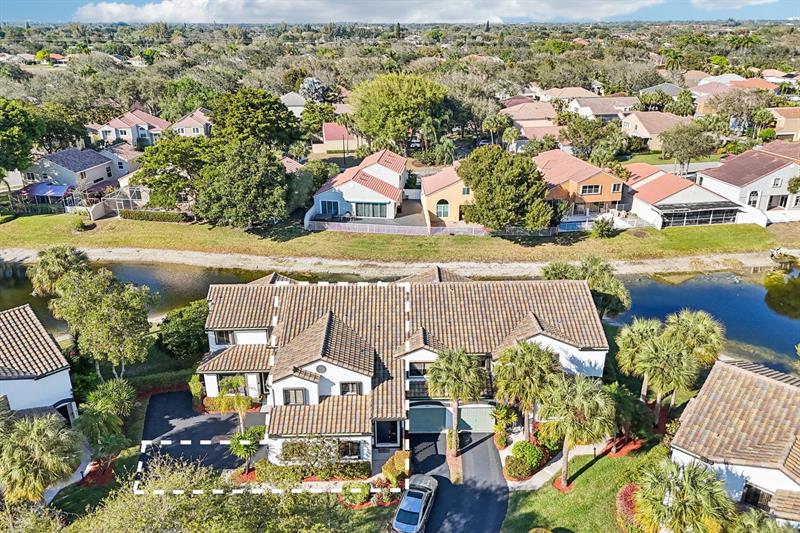 7525 NW 61st Terrace Parkland FL 33067