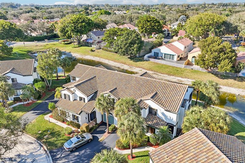 7525 NW 61st Terrace Parkland FL 33067