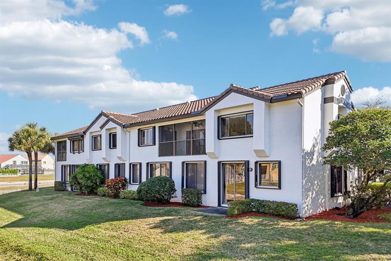 7525 NW 61st Terrace Parkland FL 33067