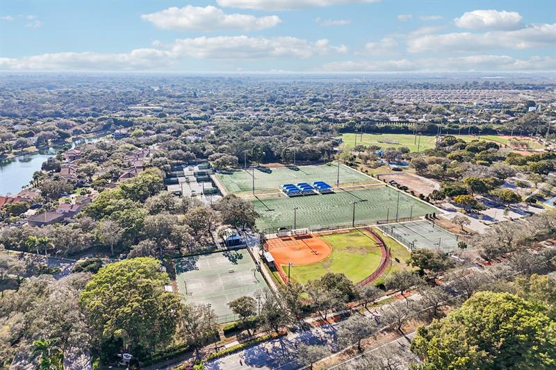 7525 NW 61st Terrace Parkland FL 33067