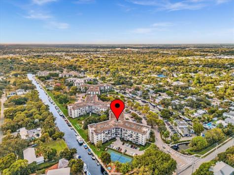 900 River Reach Drive Fort Lauderdale FL 33315