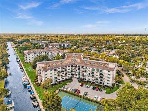900 River Reach Drive Fort Lauderdale FL 33315