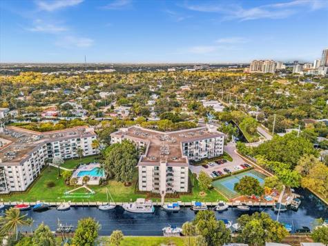 900 River Reach Drive Fort Lauderdale FL 33315