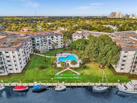 900 River Reach Drive Fort Lauderdale FL 33315