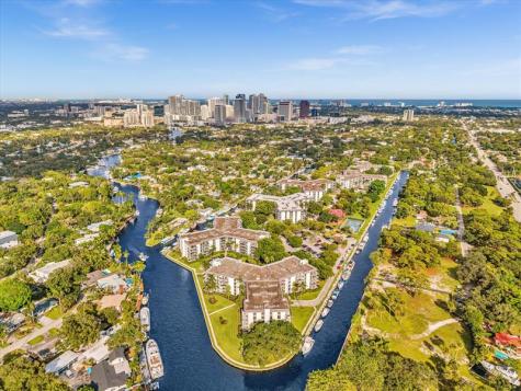 900 River Reach Drive Fort Lauderdale FL 33315