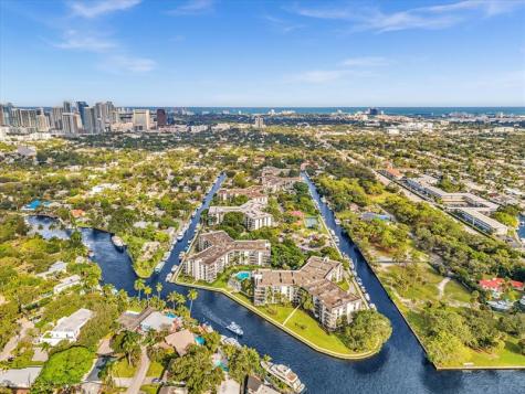 900 River Reach Drive Fort Lauderdale FL 33315