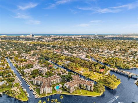 900 River Reach Drive Fort Lauderdale FL 33315
