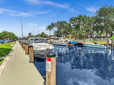 900 River Reach Drive Fort Lauderdale FL 33315