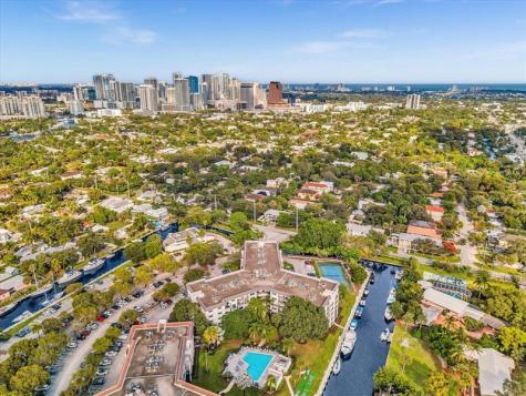 900 River Reach Drive Fort Lauderdale FL 33315