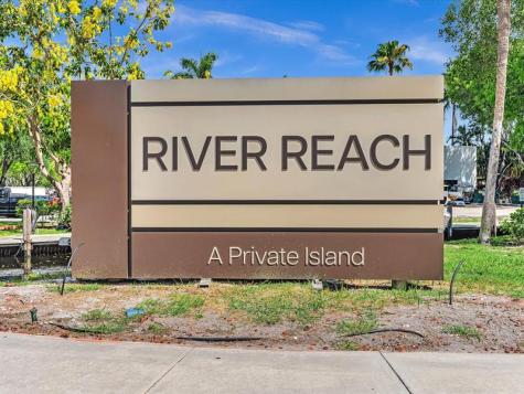 900 River Reach Drive Fort Lauderdale FL 33315